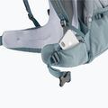 Plecak turystyczny damski deuter Futura 25 l SL graphite/shale 11