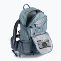 Plecak turystyczny damski deuter Futura 25 l SL dusk/slateblue 4