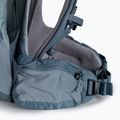 Plecak turystyczny damski deuter Futura 25 l SL dusk/slateblue 6