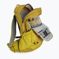 Plecak turystyczny deuter Futura 27 l turmeric/greencurry 4