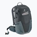 Plecak turystyczny deuter Futura 29 l EL graphite/shale 7