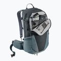 Plecak turystyczny deuter Futura 29 l EL graphite/shale 10