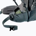 Plecak turystyczny deuter Futura 29 l EL graphite/shale 11