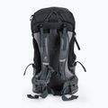 Plecak turystyczny damski deuter Futura 24 l SL graphite/shale 3