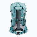 Plecak turystyczny damski deuter Futura 24 l SL dusk/slateblue 3
