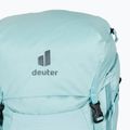 Plecak turystyczny damski deuter Futura 24 l SL dusk/slateblue 4
