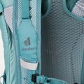 Plecak turystyczny damski deuter Futura 24 l SL dusk/slateblue 5