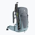 Plecak turystyczny deuter Futura 26 l graphite/shale 2