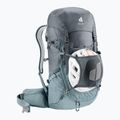 Plecak turystyczny deuter Futura 26 l graphite/shale 4
