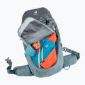 Plecak turystyczny deuter Futura 26 l graphite/shale 5