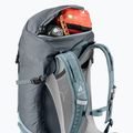 Plecak turystyczny deuter Futura 26 l graphite/shale 6