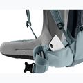 Plecak turystyczny deuter Futura 26 l graphite/shale 7