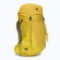 Plecak turystyczny deuter Futura 26 l turmeric/greencurry