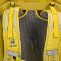 Plecak turystyczny deuter Futura 26 l turmeric/greencurry 5