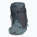 Plecak turystyczny damski deuter Futura 30 l SL graphite/shale 2