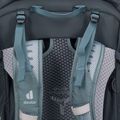 Plecak turystyczny damski deuter Futura 30 l SL graphite/shale 5