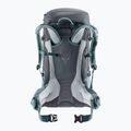 Plecak turystyczny damski deuter Futura 30 l SL graphite/shale 7