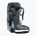 Plecak turystyczny damski deuter Futura 30 l SL graphite/shale 12