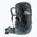 Plecak turystyczny damski deuter Futura 30 l SL graphite/shale 8