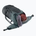 Plecak turystyczny damski deuter Futura 30 l SL graphite/shale 11