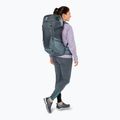 Plecak turystyczny damski deuter Futura 30 l SL graphite/shale 17
