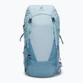 Plecak turystyczny damski deuter Futura 30 l SL dusk/slateblue 2