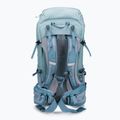 Plecak turystyczny damski deuter Futura 30 l SL dusk/slateblue 3