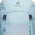 Plecak turystyczny damski deuter Futura 30 l SL dusk/slateblue 4
