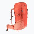 Plecak turystyczny damski deuter Futura 30 l SL paprika/sienna