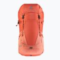 Plecak turystyczny damski deuter Futura 30 l SL paprika/sienna 5