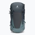 Plecak turystyczny deuter Futura 32 l graphite/shale 2