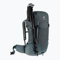 Plecak turystyczny deuter Futura 32 l graphite/shale 4