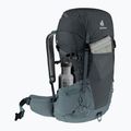 Plecak turystyczny deuter Futura 32 l graphite/shale 5