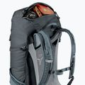 Plecak turystyczny deuter Futura 32 l graphite/shale 9