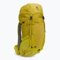 Plecak turystyczny deuter Futura 32 l turmeric/greencurry 2