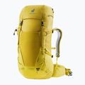 Plecak turystyczny deuter Futura 32 l turmeric/greencurry 8