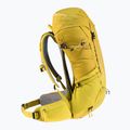 Plecak turystyczny deuter Futura 32 l turmeric/greencurry 9