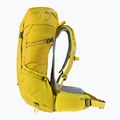 Plecak turystyczny deuter Futura 32 l turmeric/greencurry 10