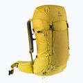 Plecak turystyczny deuter Futura 32 l turmeric/greencurry 11