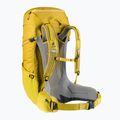 Plecak turystyczny deuter Futura 32 l turmeric/greencurry 12