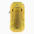 Plecak turystyczny deuter Futura 32 l turmeric/greencurry 13