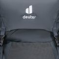 Plecak turystyczny deuter Futura 34 l EL graphite/shale 4