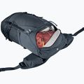 Plecak turystyczny damski deuter Futura Pro 34 l SL black/graphite 7