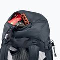 Plecak turystyczny damski deuter Futura Pro 34 l SL black/graphite 8