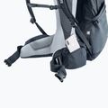 Plecak turystyczny damski deuter Futura Pro 34 l SL black/graphite 12