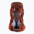 Plecak turystyczny damski deuter Futura Pro 34 l SL redwood/lava 3