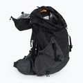 Plecak turystyczny deuter Futura Pro 36 l black/graphite 4