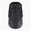 Plecak turystyczny damski deuter Futura Pro 38 l SL black/graphite 2