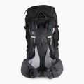 Plecak turystyczny damski deuter Futura Pro 38 l SL black/graphite 3