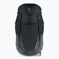 Plecak turystyczny deuter Futura Pro 40 l black/graphite